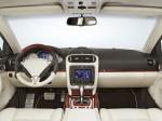 Porsche Cayenne Magnum de Sede by TechART 2007 года